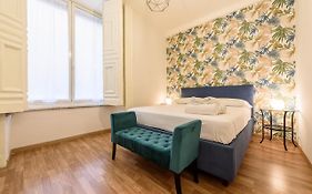 Cuore Dei Tribunali Apartment