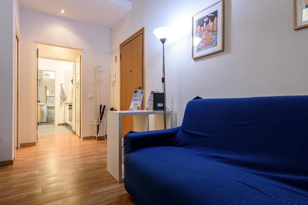 Cuore Dei Tribunali Apartment Napoli Esterno foto
