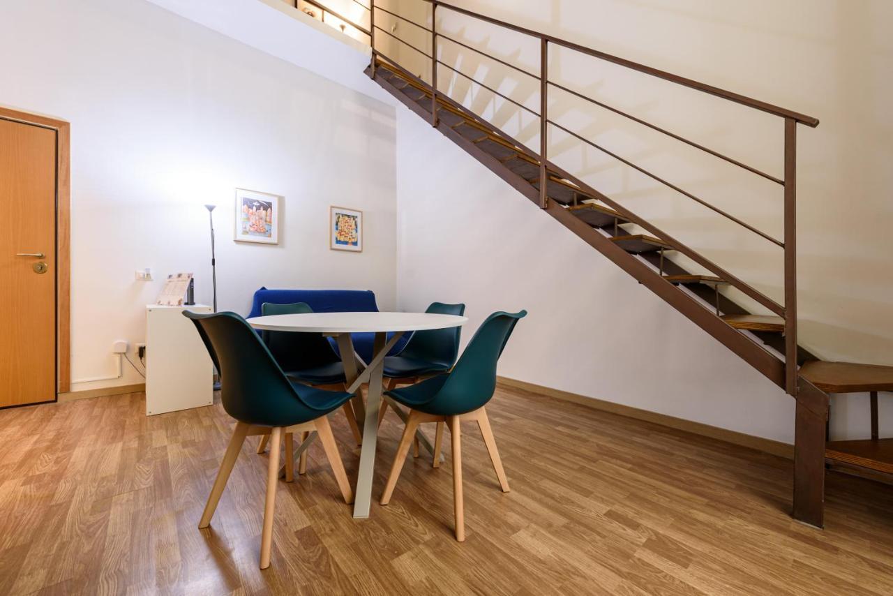 Cuore Dei Tribunali Apartment Napoli Esterno foto
