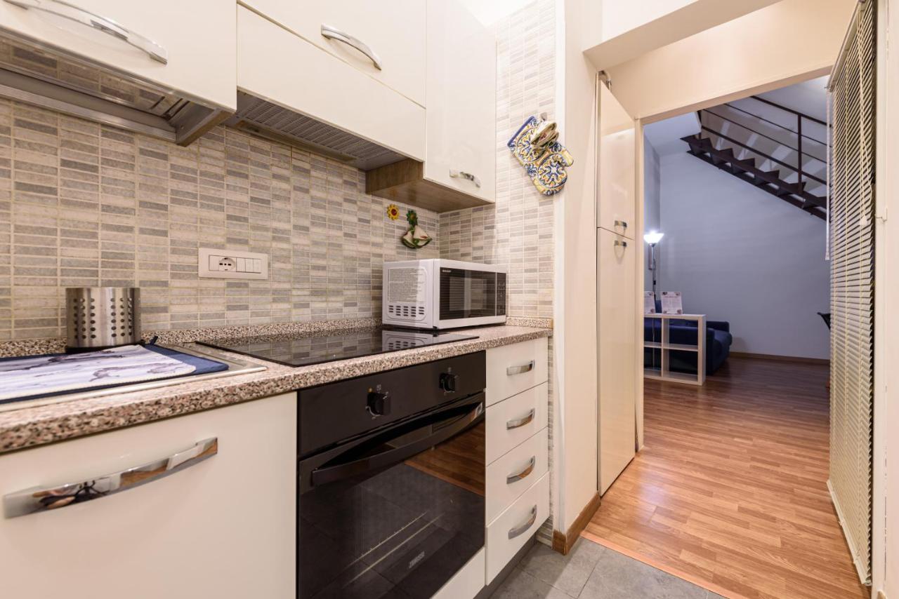Cuore Dei Tribunali Apartment Napoli Esterno foto