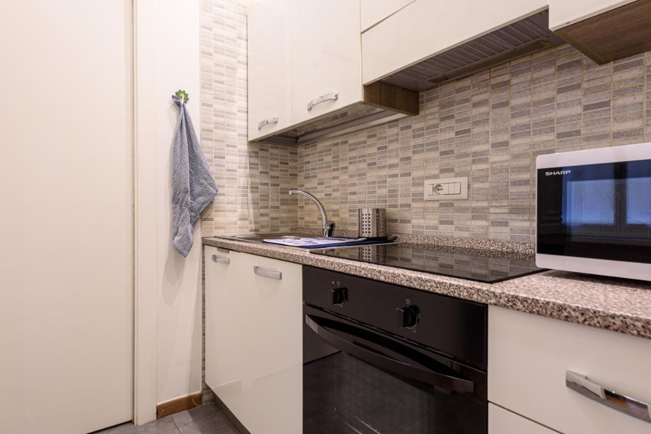 Cuore Dei Tribunali Apartment Napoli Esterno foto