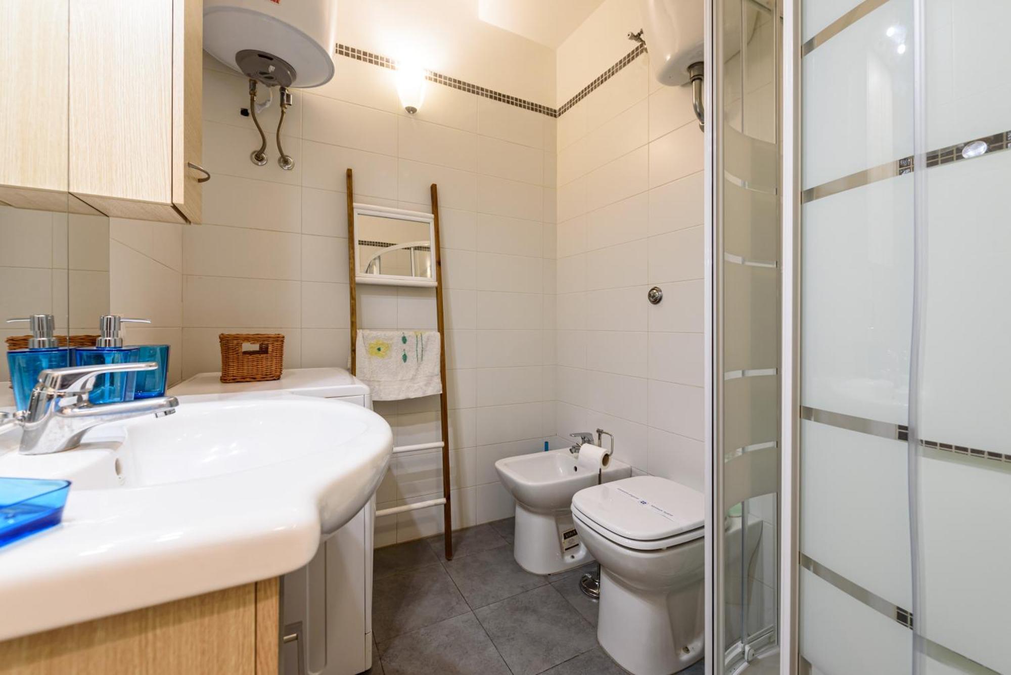 Cuore Dei Tribunali Apartment Napoli Esterno foto
