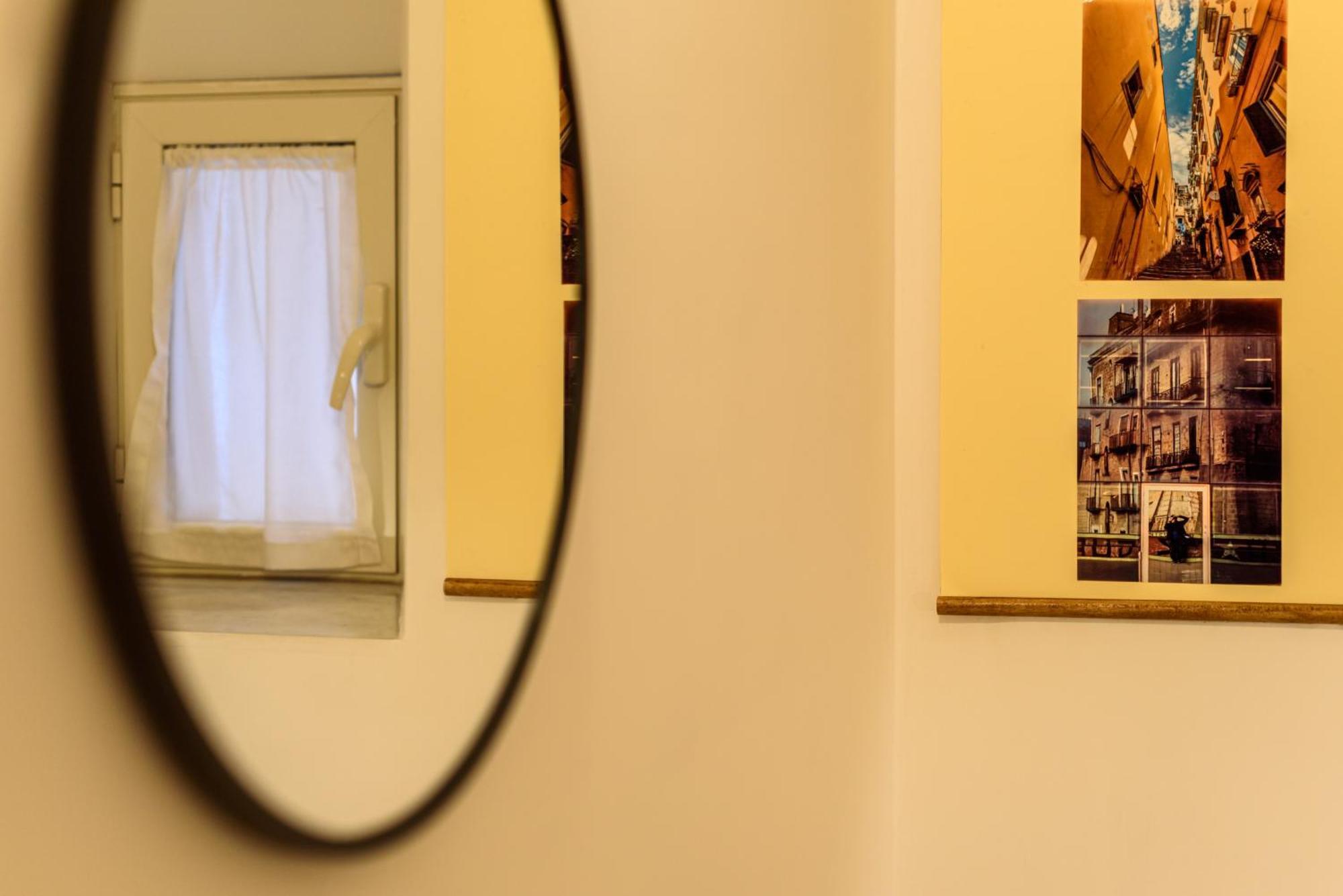 Cuore Dei Tribunali Apartment Napoli Esterno foto