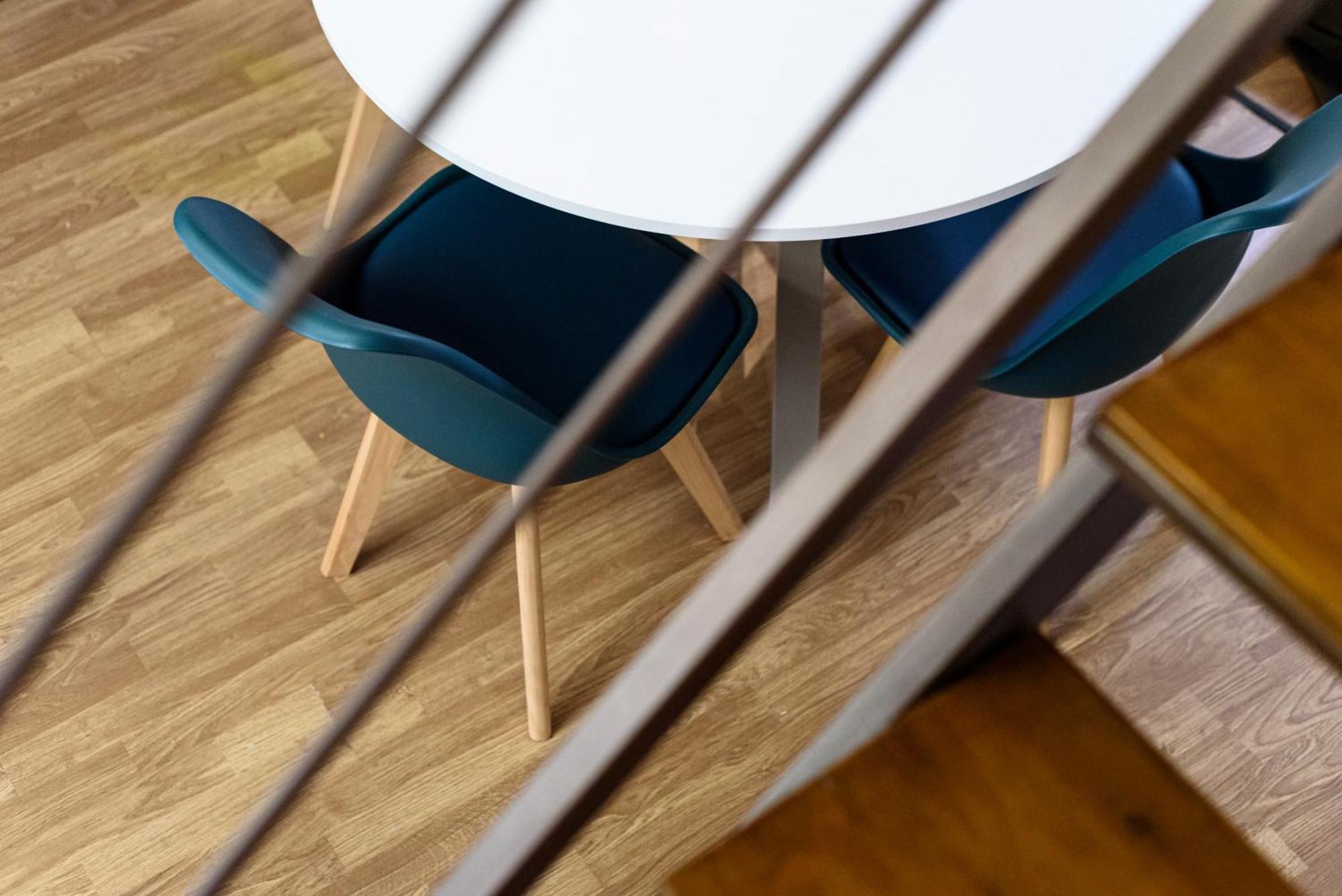 Cuore Dei Tribunali Apartment Napoli Esterno foto