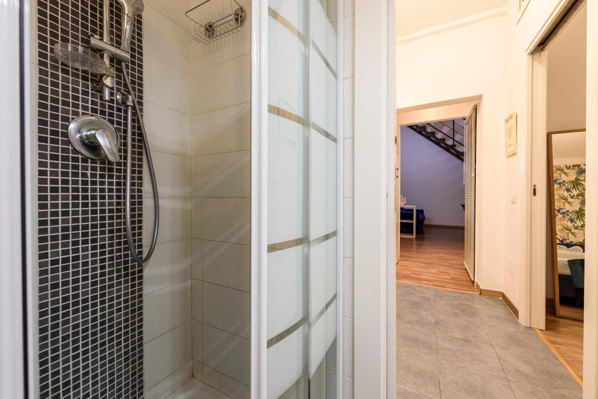 Cuore Dei Tribunali Apartment Napoli Esterno foto