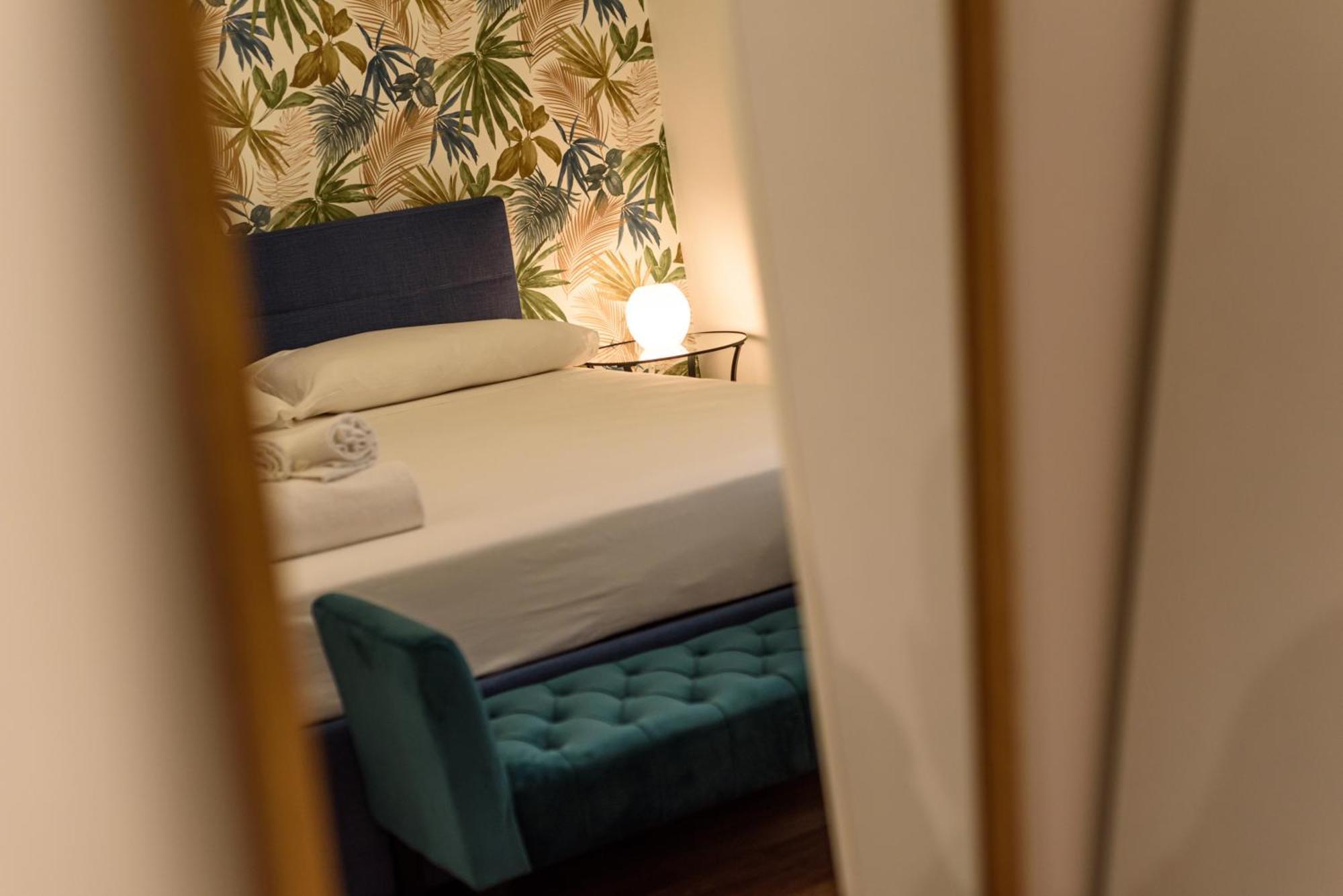 Cuore Dei Tribunali Apartment Napoli Esterno foto