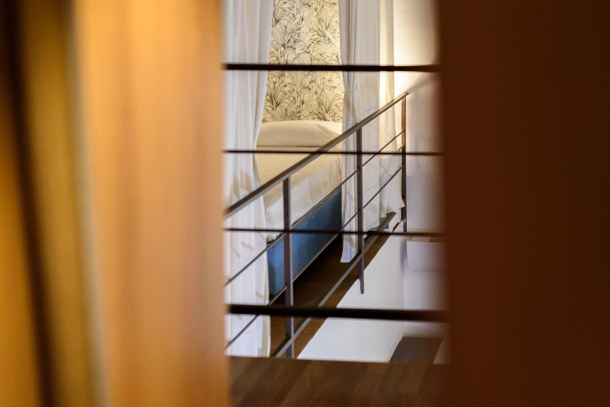 Cuore Dei Tribunali Apartment Napoli Esterno foto