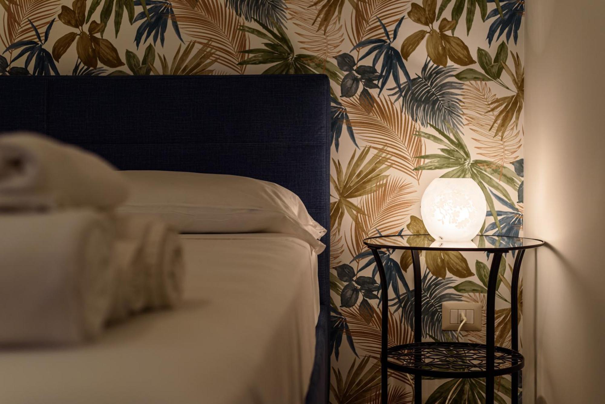 Cuore Dei Tribunali Apartment Napoli Esterno foto