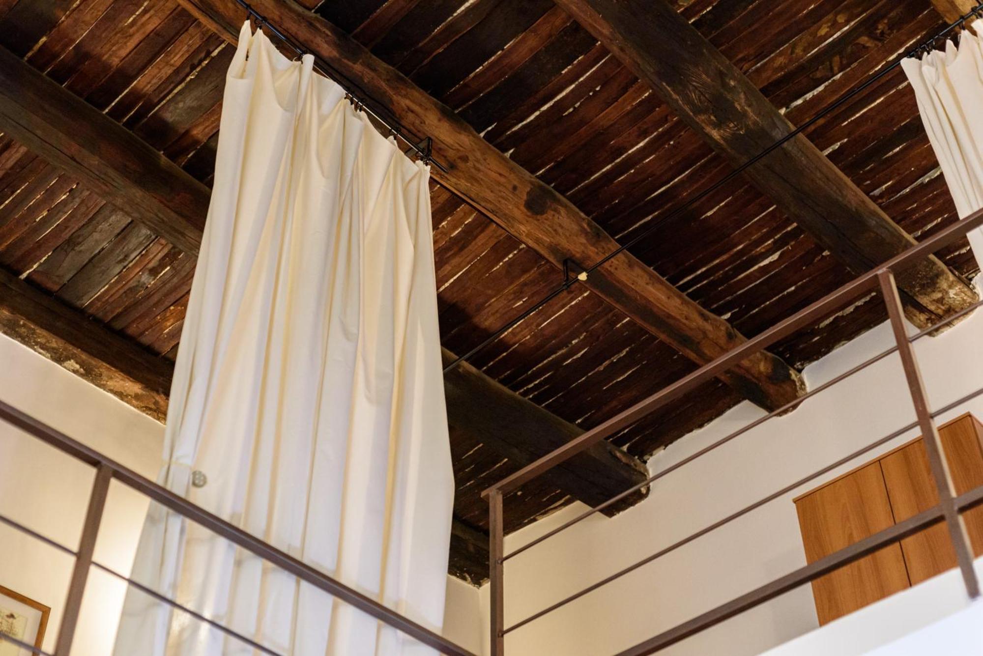 Cuore Dei Tribunali Apartment Napoli Esterno foto