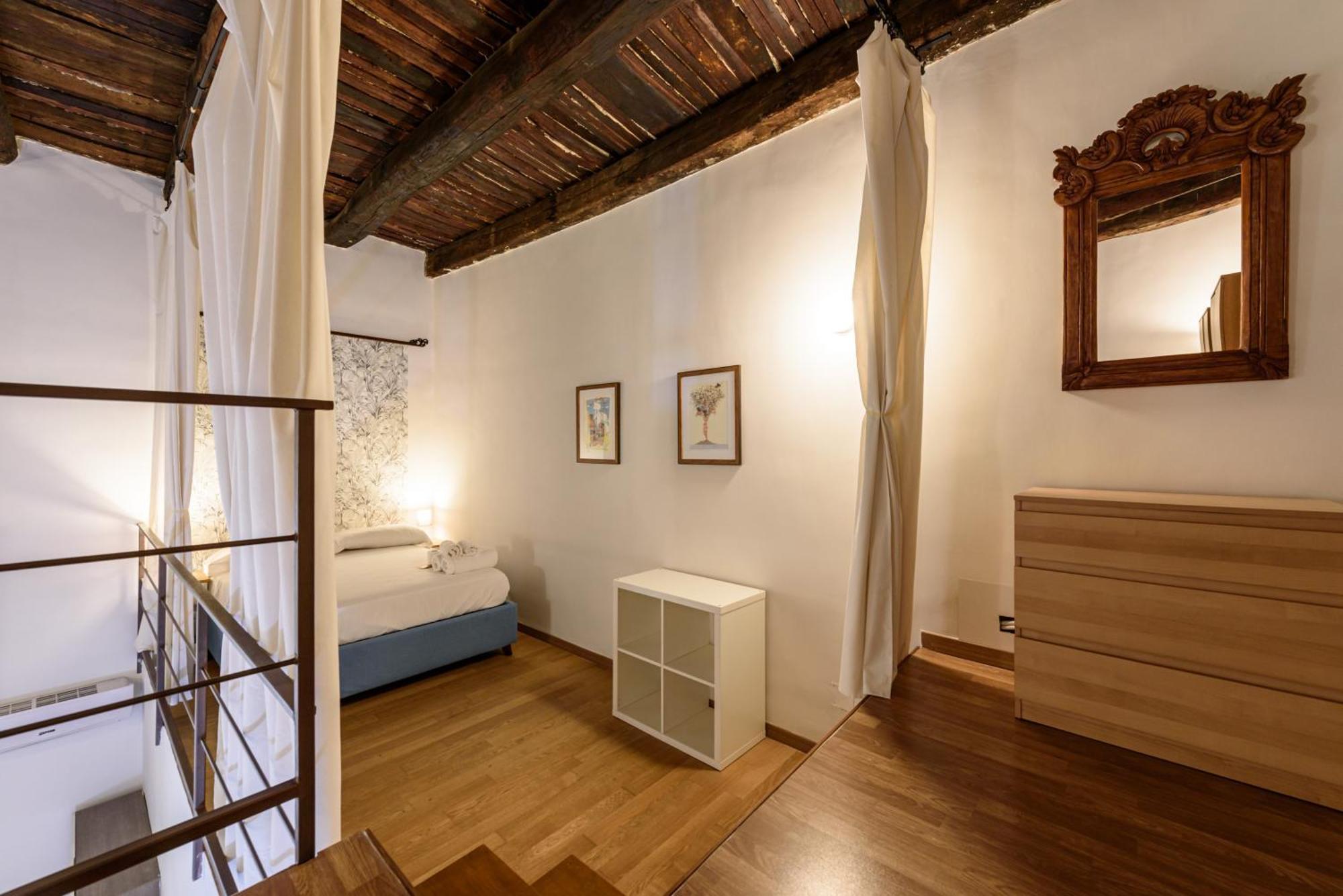 Cuore Dei Tribunali Apartment Napoli Esterno foto